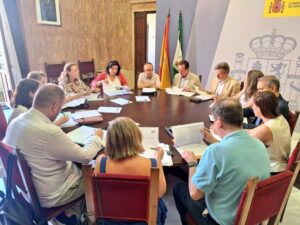 Comisión PFEA 2