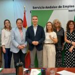 Empleo abre una nueva convocatoria de incentivos para mejorar la prevención en las empresas