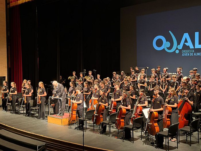 Concierto OJAL (3)
