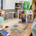 11 oficinas de Correos en la provincia de Almería forman parte de la red mediadora de seguros de AXA