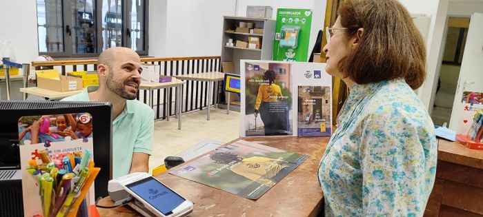 Correos-AXA