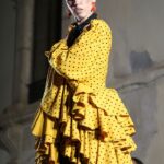 Alba Segura inaugura ‘Plazeando’ y el 59º Festival de Flamenco y Danza con una brillante exhibición de juventud y talento