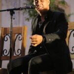 Rafael Amador completa un excelente primer fin de semana de ‘Plazeando’ desde la Plaza Granero