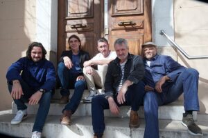 Cultura-Radio Babel Marseille (Alamar día 11)