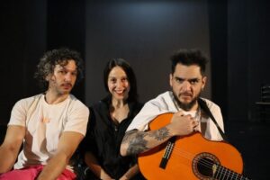 Cultura-Trasladanza Compañia La Ridicula Danza