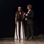 ‘Un patético amor desconocido’ brinda un magnífico colofón a la segunda edición del ciclo Trasladanza en Almería