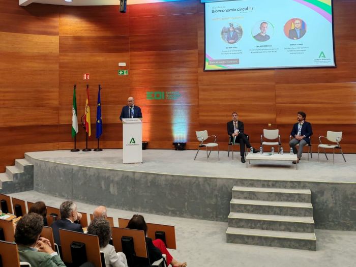 Cumbre bioeconomía circular 1