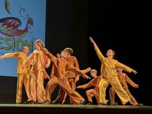 Dancing Day (5)