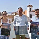 Jóvenes de Antas abren Los Jueves del Museo con la mira puesta en la Historia
