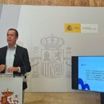 El subdelegado del Gobierno participa en las Jornadas de Comunicación en Emergencias organizadas por la Escuela Nacional de Protección Civil