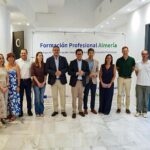 La Junta impulsa en El Ejido la II edición del encuentro ‘FP Inspira. Conectando vocaciones’