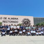 Reconocimiento a 64 personas de la seguridad privada por su colaboración con las Fuerzas y Cuerpos de Seguridad del Estado