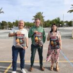 Huércal-Overa se convierte en la capital gastronómica con la primera parada de la ‘Ruta Burger 04’