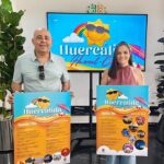 El Ayuntamiento de Huércal-Overa vuelve a apostar por la Cultura al aire libre este verano con la programación de Huercálida, «Disfruta tu verano»