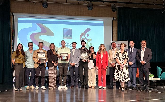 IX Premio EMPRENDEMOS- Premiados