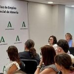 Amós García asegura que “las nuevas mesas de trabajo territoriales nos permiten compartir información y generar sinergias y compromisos para un mayor ajuste de las políticas activas de empleo”