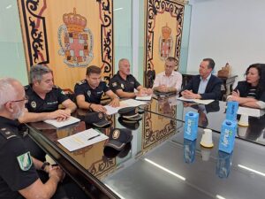 JLS Almería