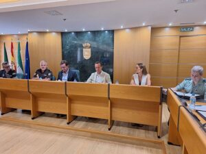JLS El Ejido