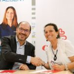 DONTE GROUP y Cáritas renuevan su colaboración, ampliando el acceso a la salud bucodental de personas en situación de vulnerabilidad