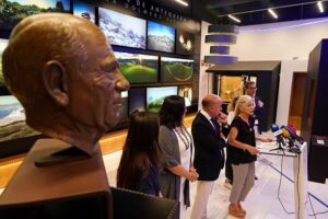 Jornadas Europeas de Arqueología II