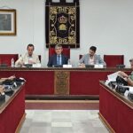 La Junta Local de Seguridad de Adra refuerza la coordinación entre las administraciones para garantizar la seguridad ciudadana