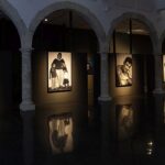 El Centro Andaluz de la Fotografía presenta ‘La Bestia’, de Isabel Muñoz, una exposición sobre el drama de las migraciones en Centroamérica