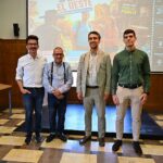 La Casa del Cine celebra el 60º aniversario de ‘El bueno, el feo y el malo’ con una gran jornada dedicada al western y al legado cinematográfico de Almería