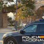 La Policía Nacional detiene en Pescadería a un varón reclamado tras ser denunciado por retener a un hombre a punta de pistola en Níjar