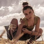 La artista sonora AnaVi presenta una muestra de su proceso creativo en INTERESTELAB Residence