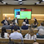 Cajamar y la FEV presentan el primer “Barómetro sobre la sostenibilidad del sector vitivinícola en España”