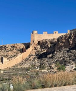 Muralla de San Cristóbal (2)