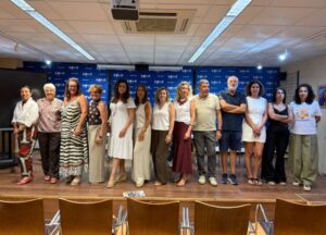 Nueva Junta Directiva de Asalsido 2026