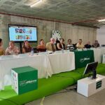 ANTONIO SÁNCHEZ DE AMO ES REELEGIDO PRESIDENTE DE VERDIBLANCA CON NUEVA JUNTA DIRECTIVA