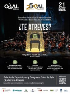 OCAL-Dia Europeo de la Musica