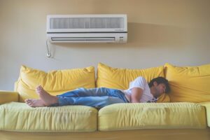 Ola de Calor