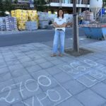 El PSOE insiste en que el Ayuntamiento de Almería no puede construir viviendas que los almerienses no pueden pagar