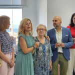 El Ayuntamiento realiza una campaña para la prevención del abuso y maltrato a las personas mayores