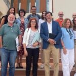 El Grupo de Trabajo de Almería del proyecto REWAISE lanza un informe de recomendaciones sobre reúso de agua en la región