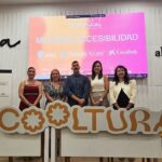 Cooltural Fest sigue siendo el más inclusivo de Europa con medidas para el público y con más de 50 trabajadores con discapacidad