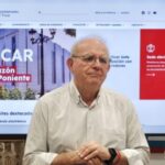 Se trata de una plataforma moderna, intuitiva y accesible diseñada para llegar a todos los ciudadanos