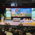 La Junta reivindica en Pulpí la unidad del sureste español para garantizar agua al sector hortofrutícola