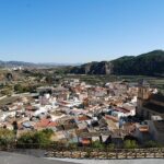 La Comisión Provincial de Patrimonio aprueba la modificación del PGOU de Purchena para cambiar el suelo urbanizable a rústico común