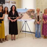 El Ayuntamiento destina más de un millón de euros para mejorar los accesos a la Alcazaba dentro del PAI ‘Almería Ciudad Abierta’
