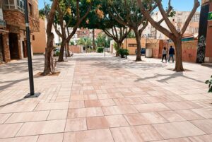 RENDER Plaza Guardia Civil 2