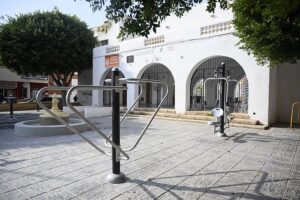 Regiones Mercado