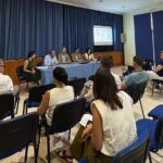 Empleo acerca a empresas los recursos del SAE para la mejora de la intermediación laboral en el sector agrícola almeriense