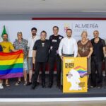 El Ayuntamiento presenta una quincena de actividades con motivo de la Semana del Orgullo LGBTIQ+ 