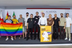 SEMANA DEL ORGULLO 2