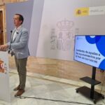 El Gobierno ha resuelto ya 39M€ para financiar el 100% de la reconstrucción de infraestructuras dañadas por las borrascas en 27 municipios de Almería
