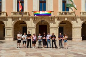 Semana del Orgullo LGBTIQ+ 2026 2